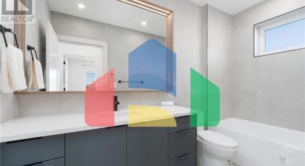 Residential - Condo/Apartment - Vancouver, Canada - Canada