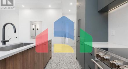 Residential - Condo/Apartment - Vancouver, Canada - Canada