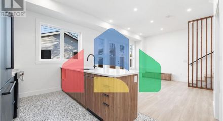 Residential - Condo/Apartment - Vancouver, Canada - Canada