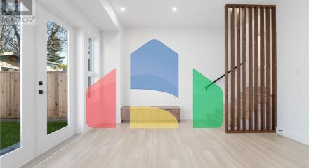 Residential - Condo/Apartment - Vancouver, Canada - Canada