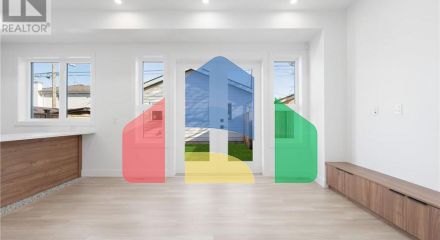 Residential - Condo/Apartment - Vancouver, Canada - Canada