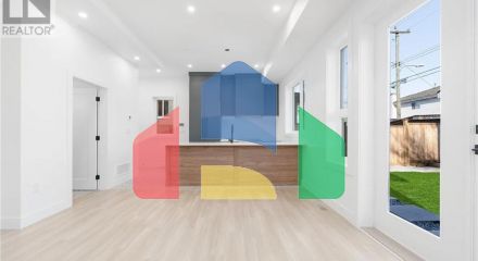 Residential - Condo/Apartment - Vancouver, Canada - Canada