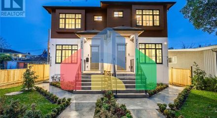 Residential - Condo/Apartment - Vancouver, Canada - Canada
