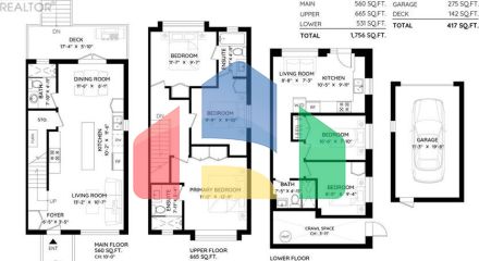 Residential - Condo/Apartment - Vancouver, Canada - Canada