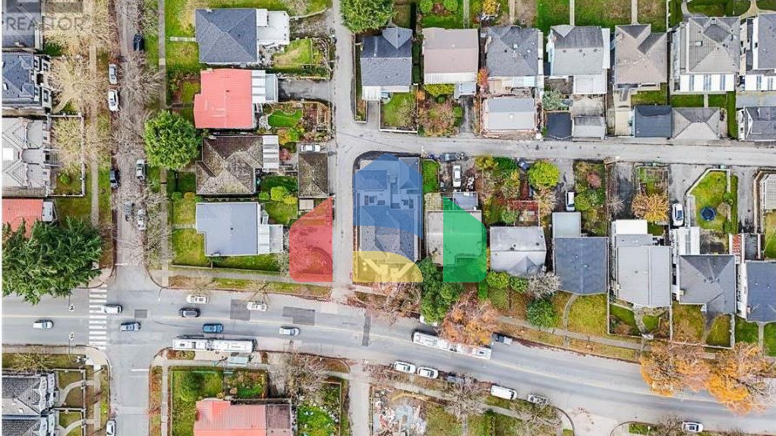 Residential - Condo/Apartment - Vancouver, Canada - Canada