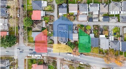 Residential - Condo/Apartment - Vancouver, Canada - Canada