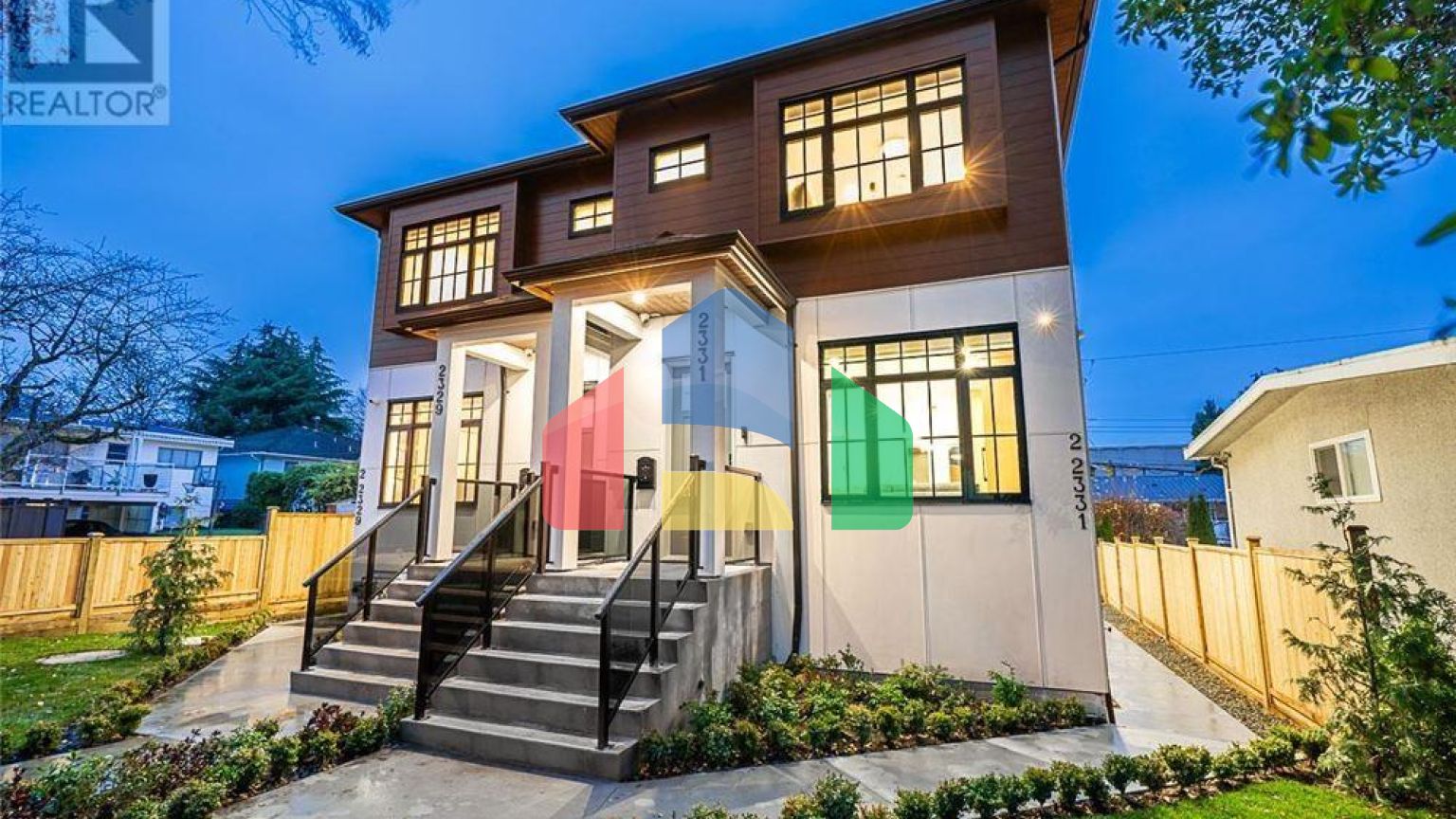 Residential - Condo/Apartment - Vancouver, Canada - Canada