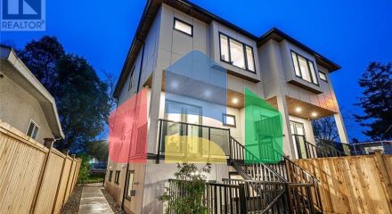 Residential - Condo/Apartment - Vancouver, Canada - Canada