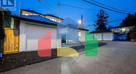 Residential - Condo/Apartment - Vancouver, Canada - Canada