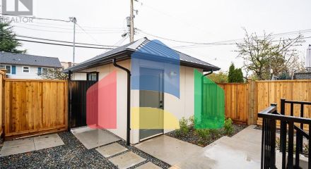 Residential - Condo/Apartment - Vancouver, Canada - Canada