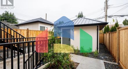 Residential - Condo/Apartment - Vancouver, Canada - Canada