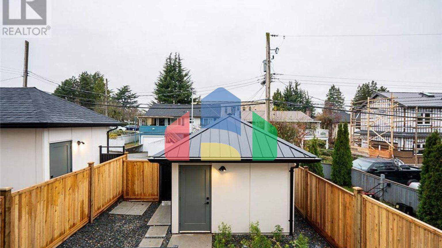 Residential - Condo/Apartment - Vancouver, Canada - Canada