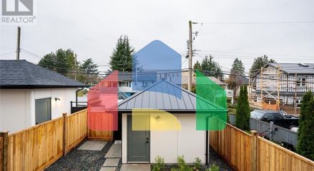 Residential - Condo/Apartment - Vancouver, Canada - Canada