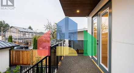 Residential - Condo/Apartment - Vancouver, Canada - Canada