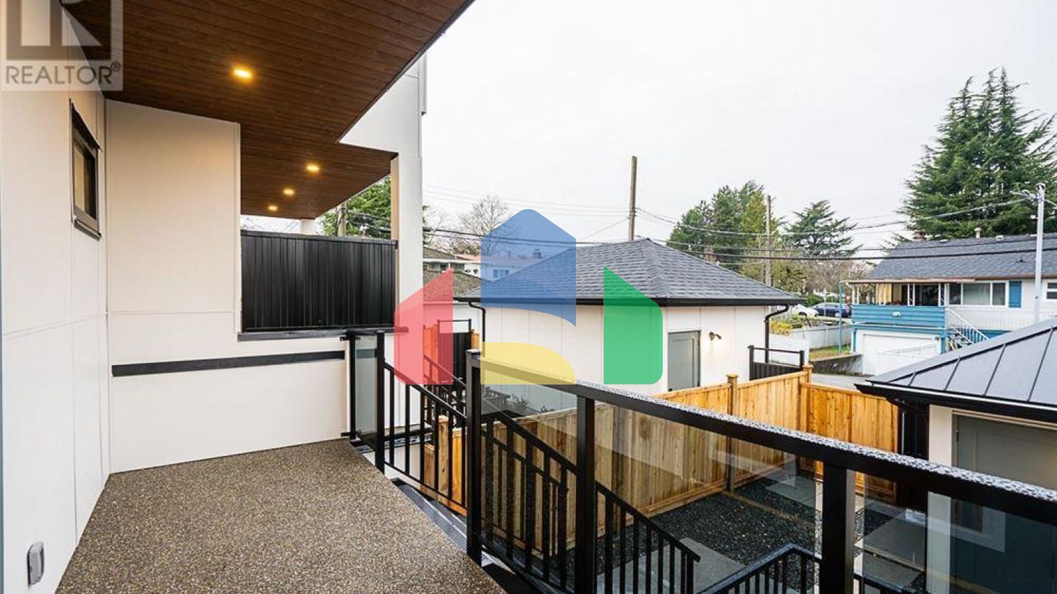 Residential - Condo/Apartment - Vancouver, Canada - Canada