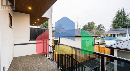 Residential - Condo/Apartment - Vancouver, Canada - Canada