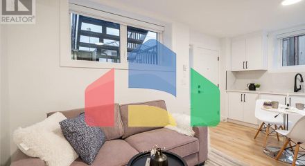 Residential - Condo/Apartment - Vancouver, Canada - Canada