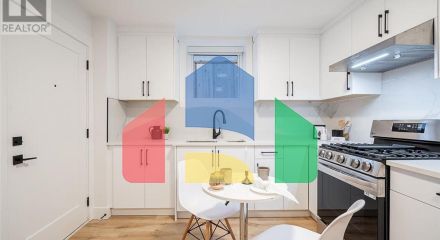 Residential - Condo/Apartment - Vancouver, Canada - Canada