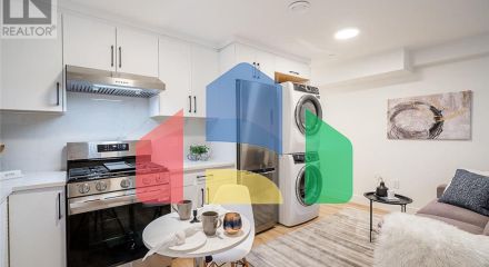 Residential - Condo/Apartment - Vancouver, Canada - Canada