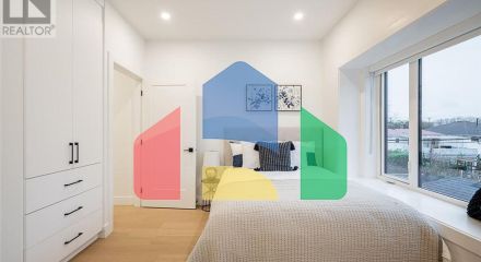 Residential - Condo/Apartment - Vancouver, Canada - Canada