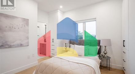 Residential - Condo/Apartment - Vancouver, Canada - Canada