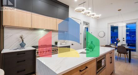 Residential - Condo/Apartment - Vancouver, Canada - Canada