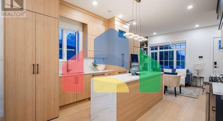 Residential - Condo/Apartment - Vancouver, Canada - Canada