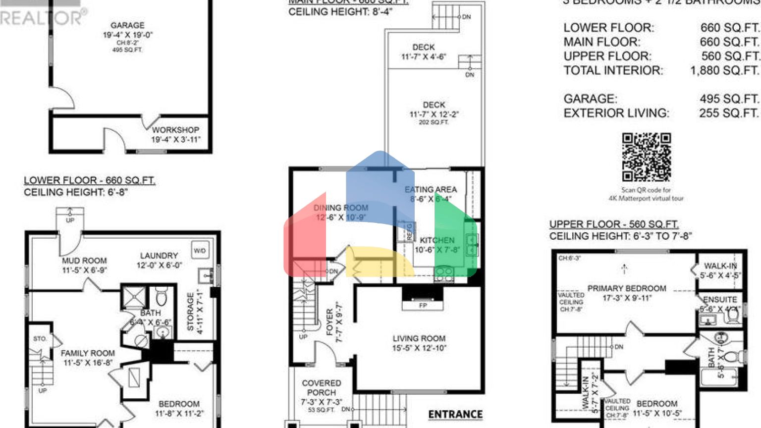 Residential - Single Family Home - Vancouver, Canada - Canada