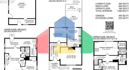 Residential - Single Family Home - Vancouver, Canada - Canada