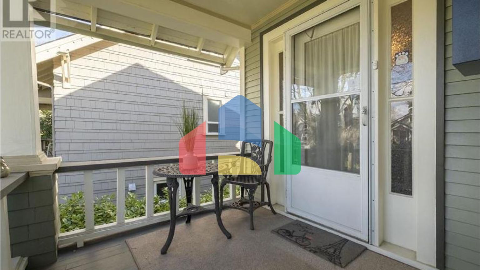 Residential - Single Family Home - Vancouver, Canada - Canada