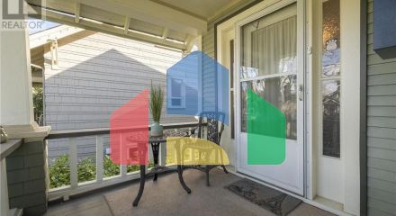 Residential - Single Family Home - Vancouver, Canada - Canada