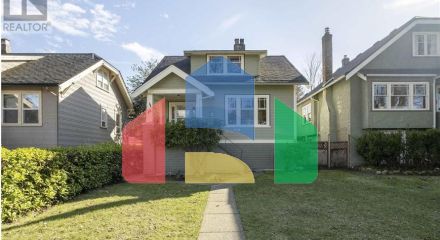 Residential - Single Family Home - Vancouver, Canada - Canada