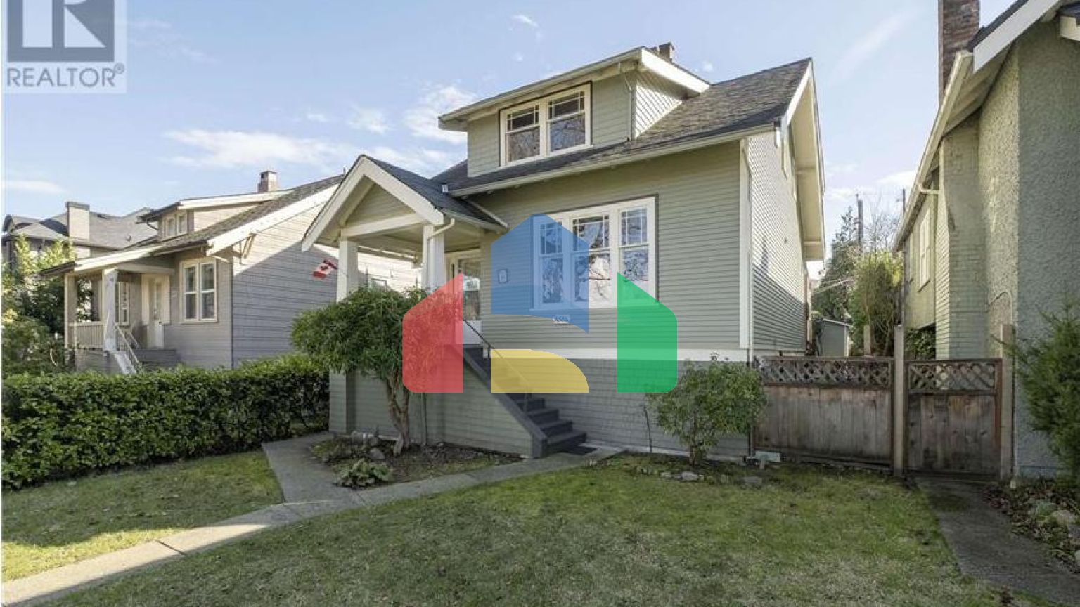 Residential - Single Family Home - Vancouver, Canada - Canada