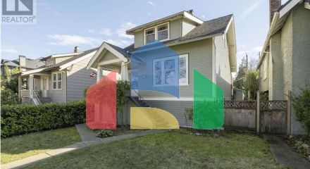 Residential - Single Family Home - Vancouver, Canada - Canada