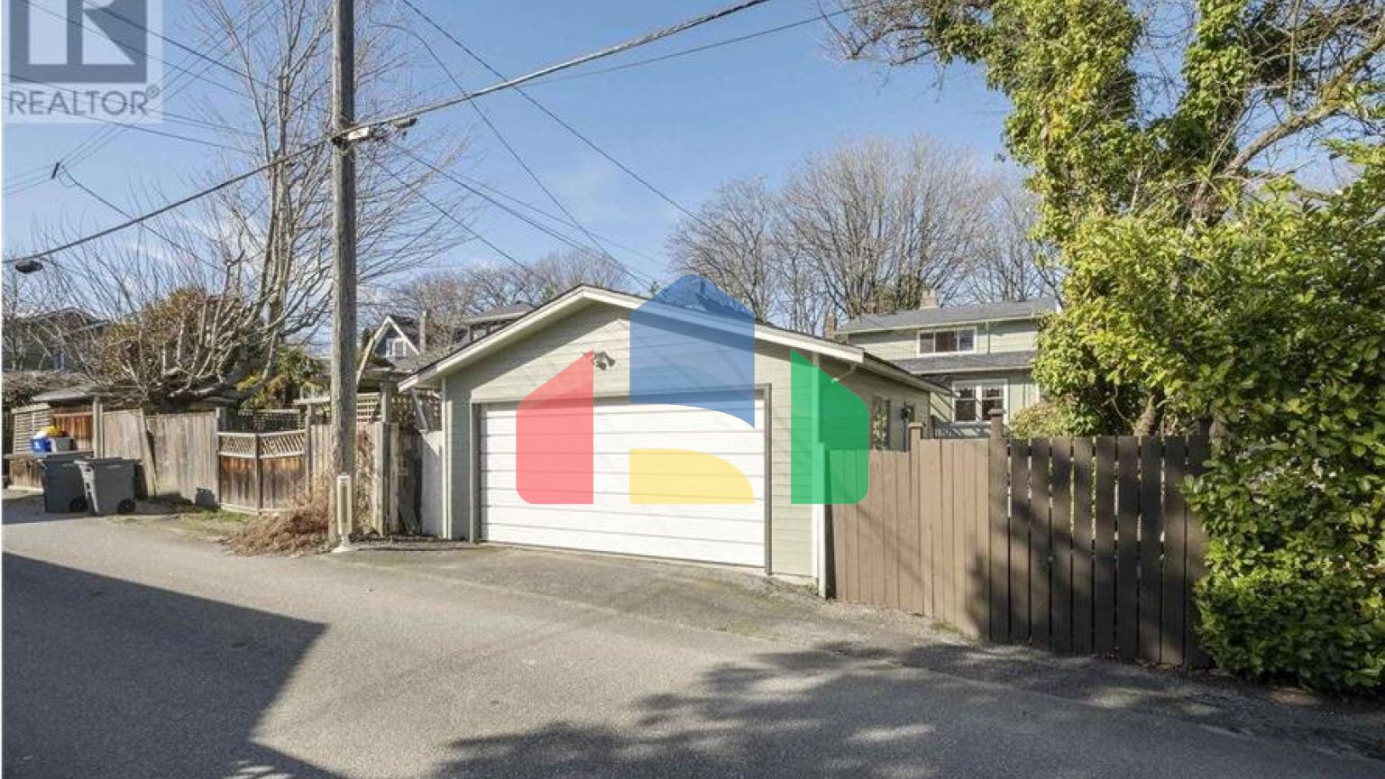 Residential - Single Family Home - Vancouver, Canada - Canada