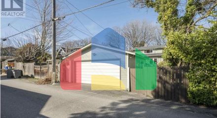 Residential - Single Family Home - Vancouver, Canada - Canada