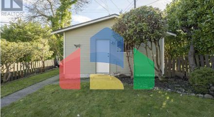 Residential - Single Family Home - Vancouver, Canada - Canada