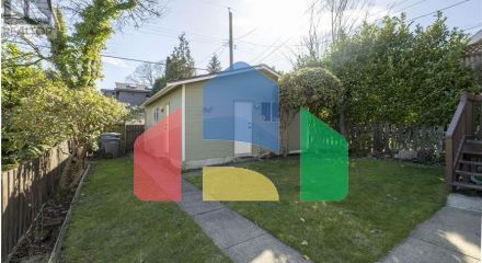 Residential - Single Family Home - Vancouver, Canada - Canada