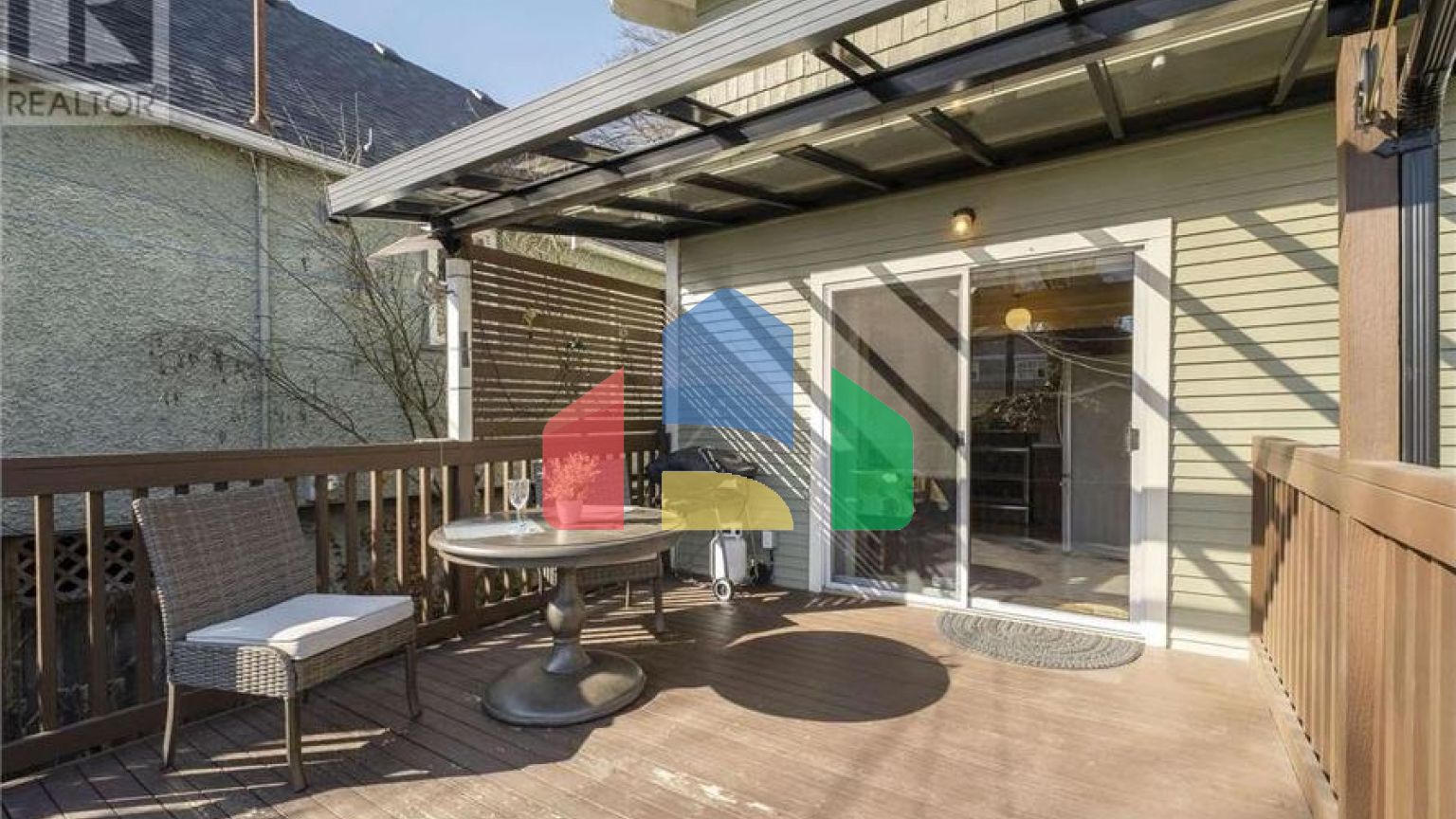 Residential - Single Family Home - Vancouver, Canada - Canada