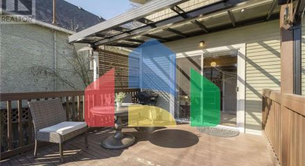 Residential - Single Family Home - Vancouver, Canada - Canada