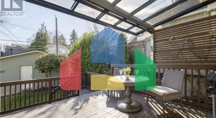 Residential - Single Family Home - Vancouver, Canada - Canada