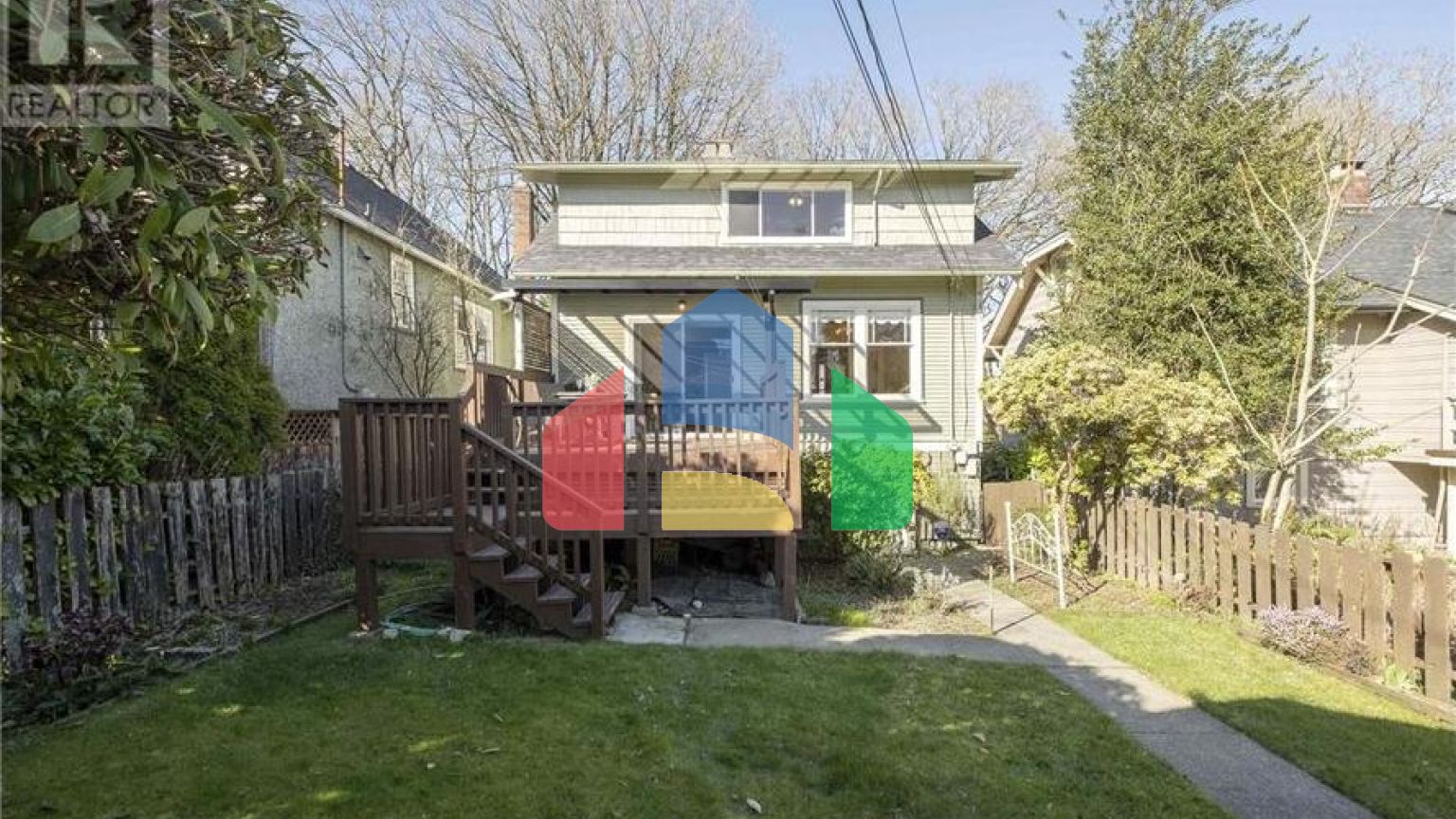 Residential - Single Family Home - Vancouver, Canada - Canada