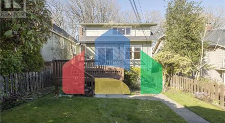 Residential - Single Family Home - Vancouver, Canada - Canada