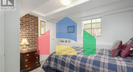 Residential - Single Family Home - Vancouver, Canada - Canada