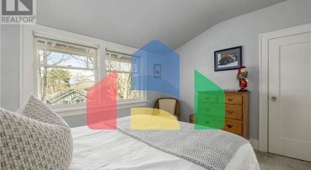 Residential - Single Family Home - Vancouver, Canada - Canada