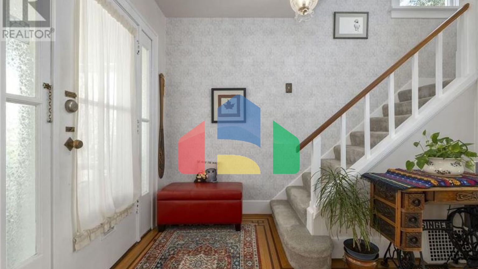 Residential - Single Family Home - Vancouver, Canada - Canada