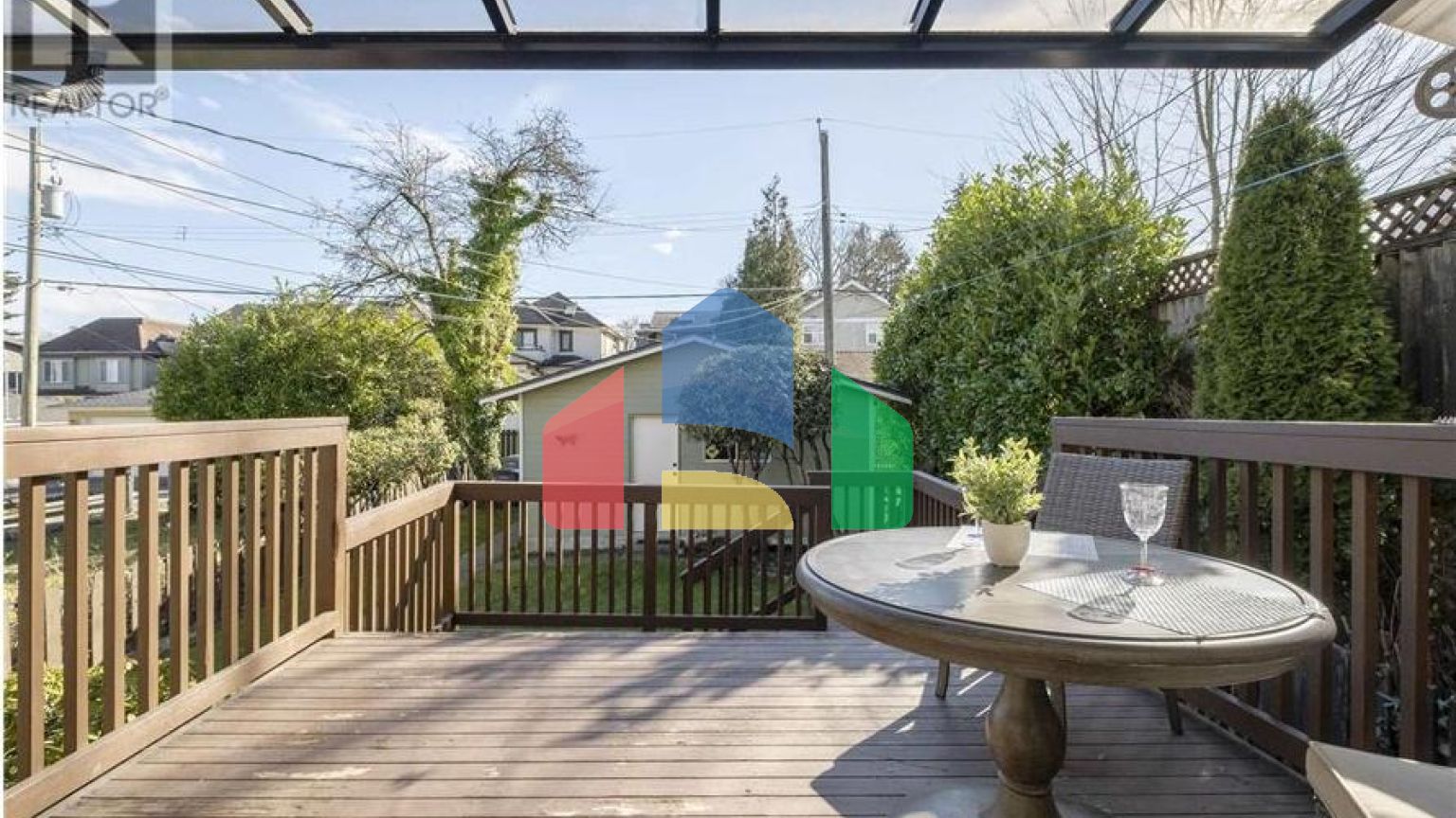 Residential - Single Family Home - Vancouver, Canada - Canada