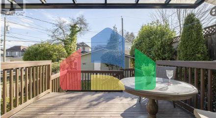 Residential - Single Family Home - Vancouver, Canada - Canada