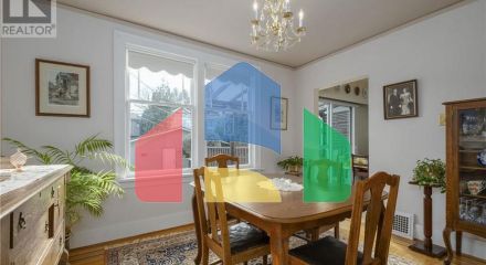 Residential - Single Family Home - Vancouver, Canada - Canada