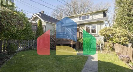Residential - Single Family Home - Vancouver, Canada - Canada